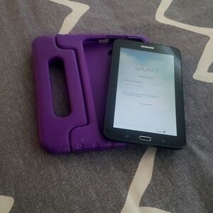 Galaxy Tab A 7 Inch